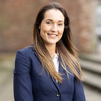 Susannah Clarke